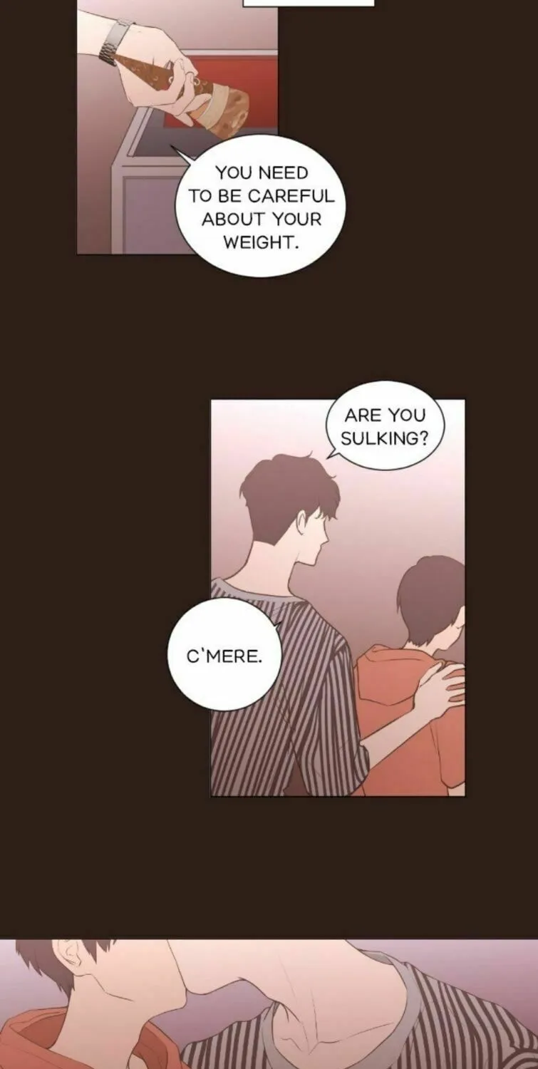 Just Kidding Chapter 63 page 32 - 