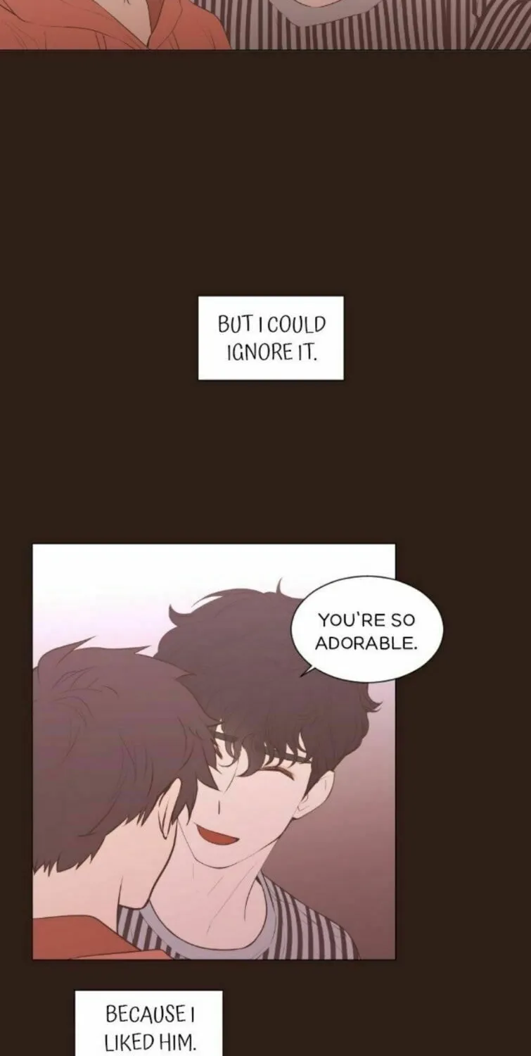 Just Kidding Chapter 63 page 33 - 
