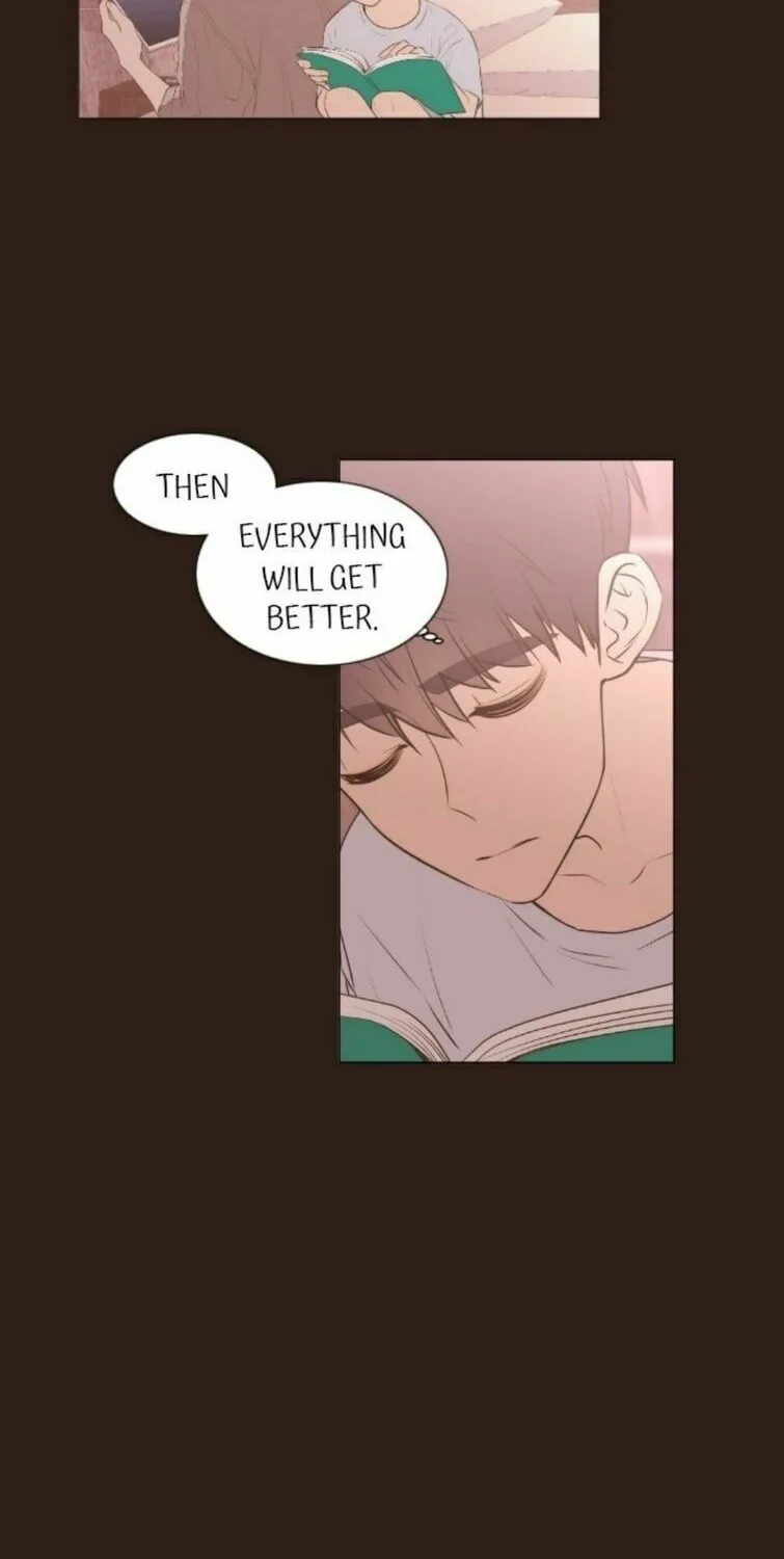 Just Kidding Chapter 63 page 35 - 