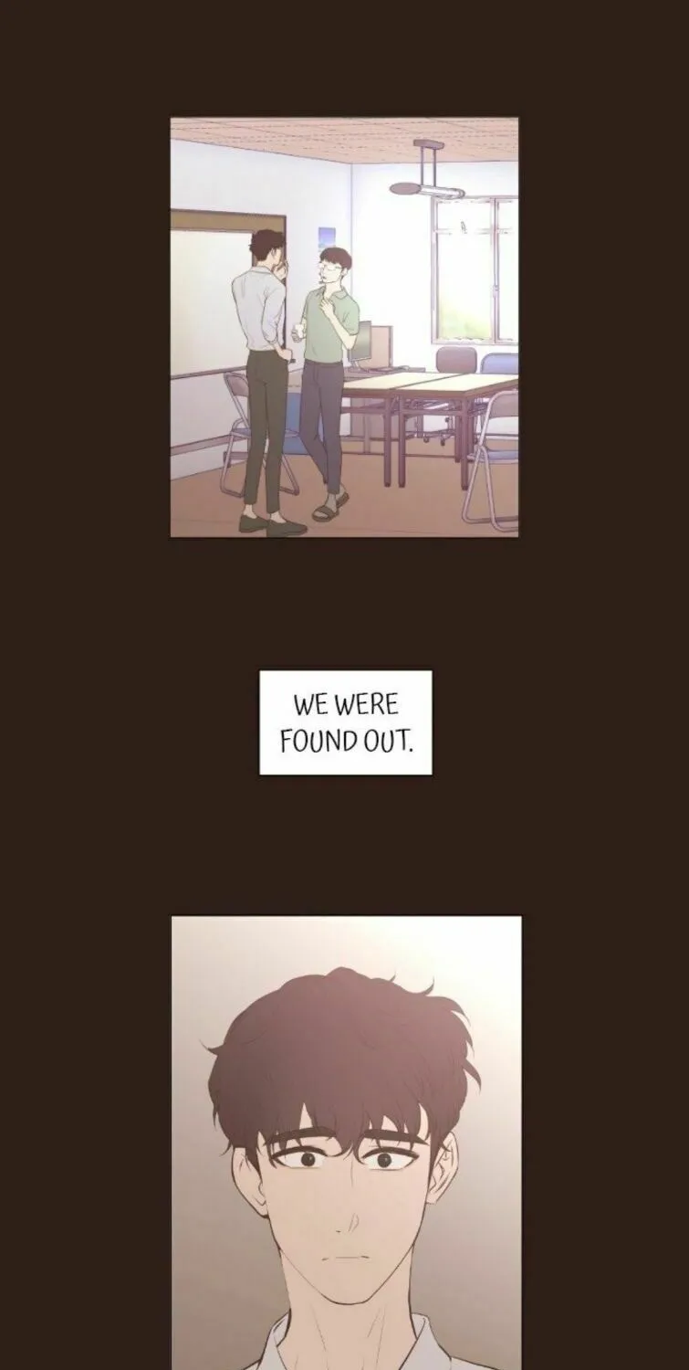 Just Kidding Chapter 63 page 38 - 
