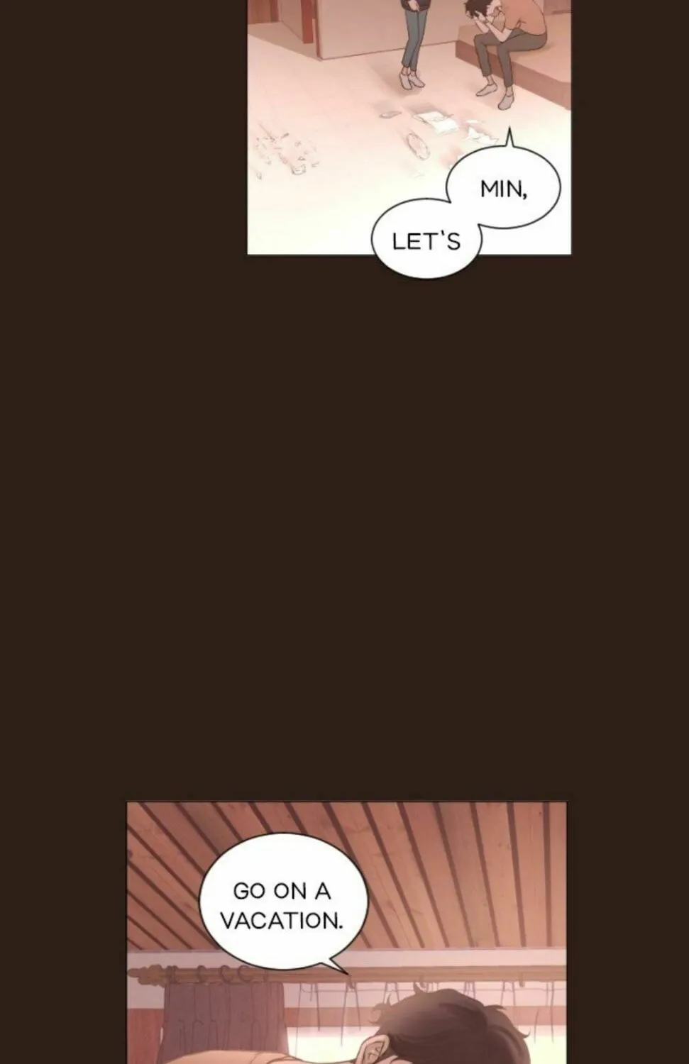 Just Kidding Chapter 63 page 42 - 