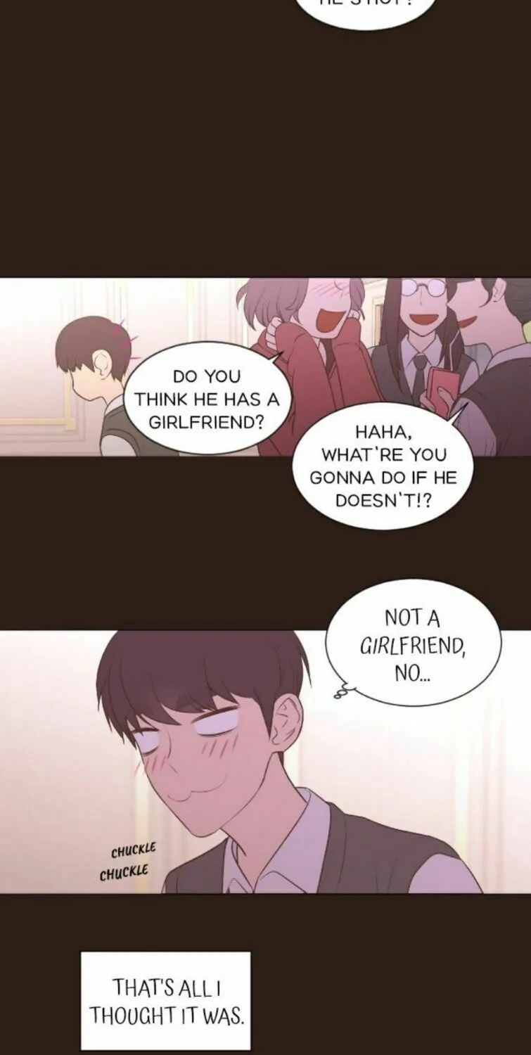 Just Kidding Chapter 63 page 6 - 