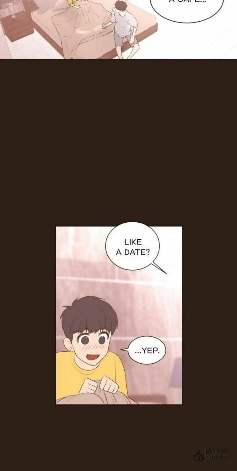 Just Kidding Chapter 63 page 9 - 