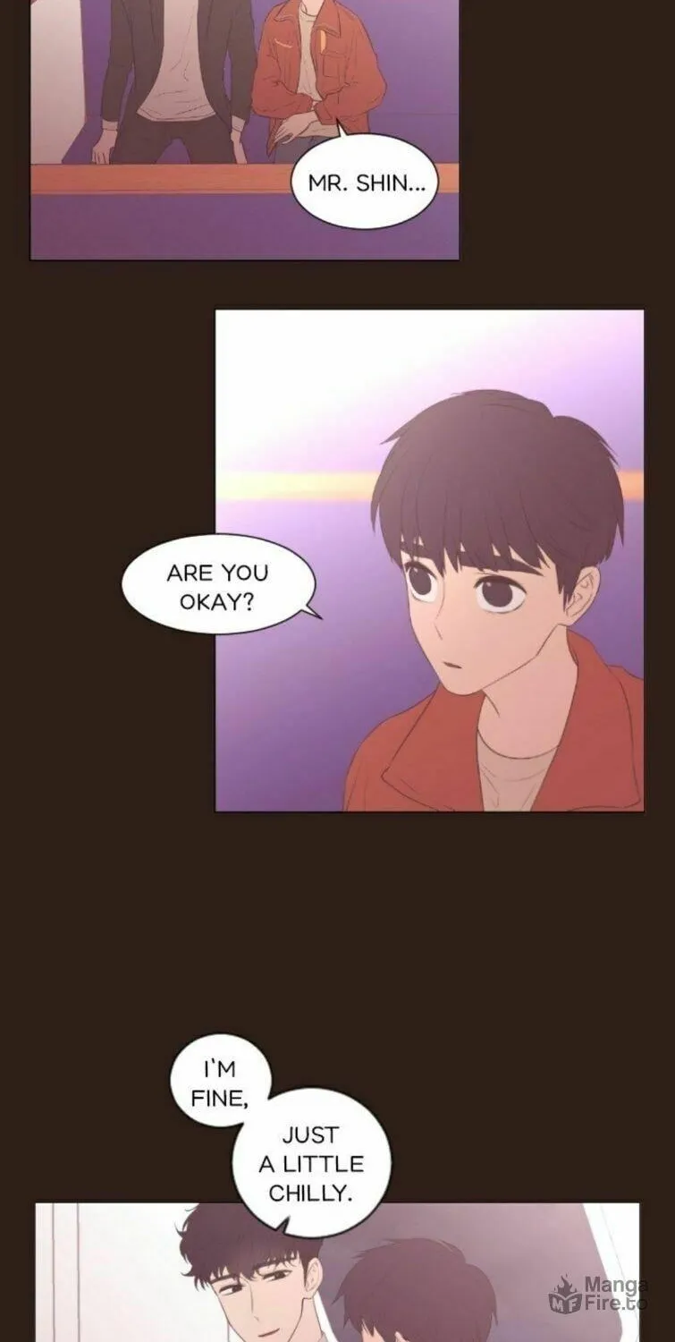 Just Kidding Chapter 64 page 11 - 
