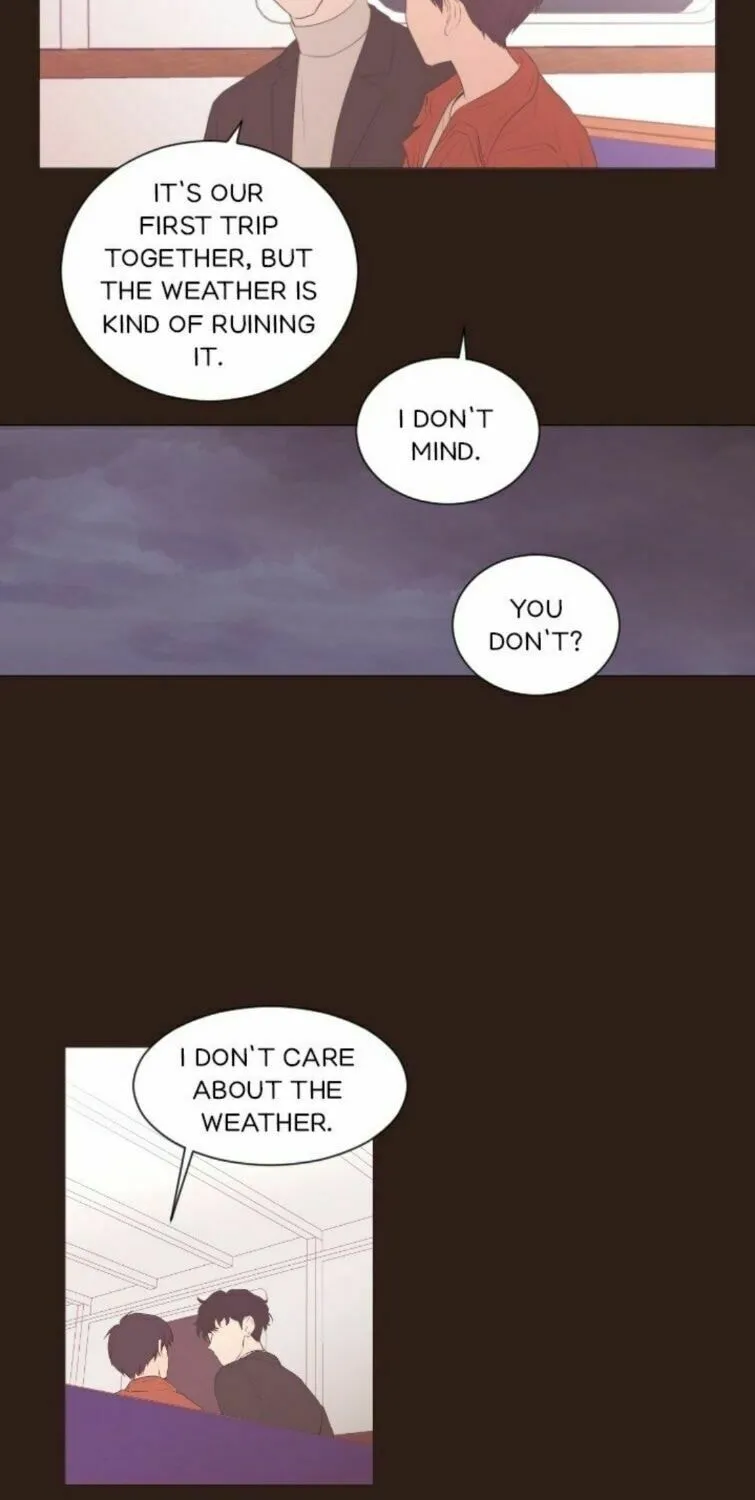 Just Kidding Chapter 64 page 12 - 