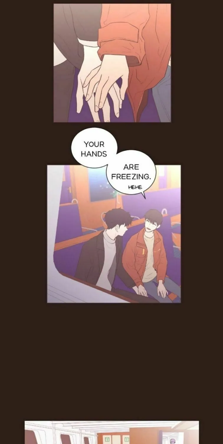 Just Kidding Chapter 64 page 15 - 