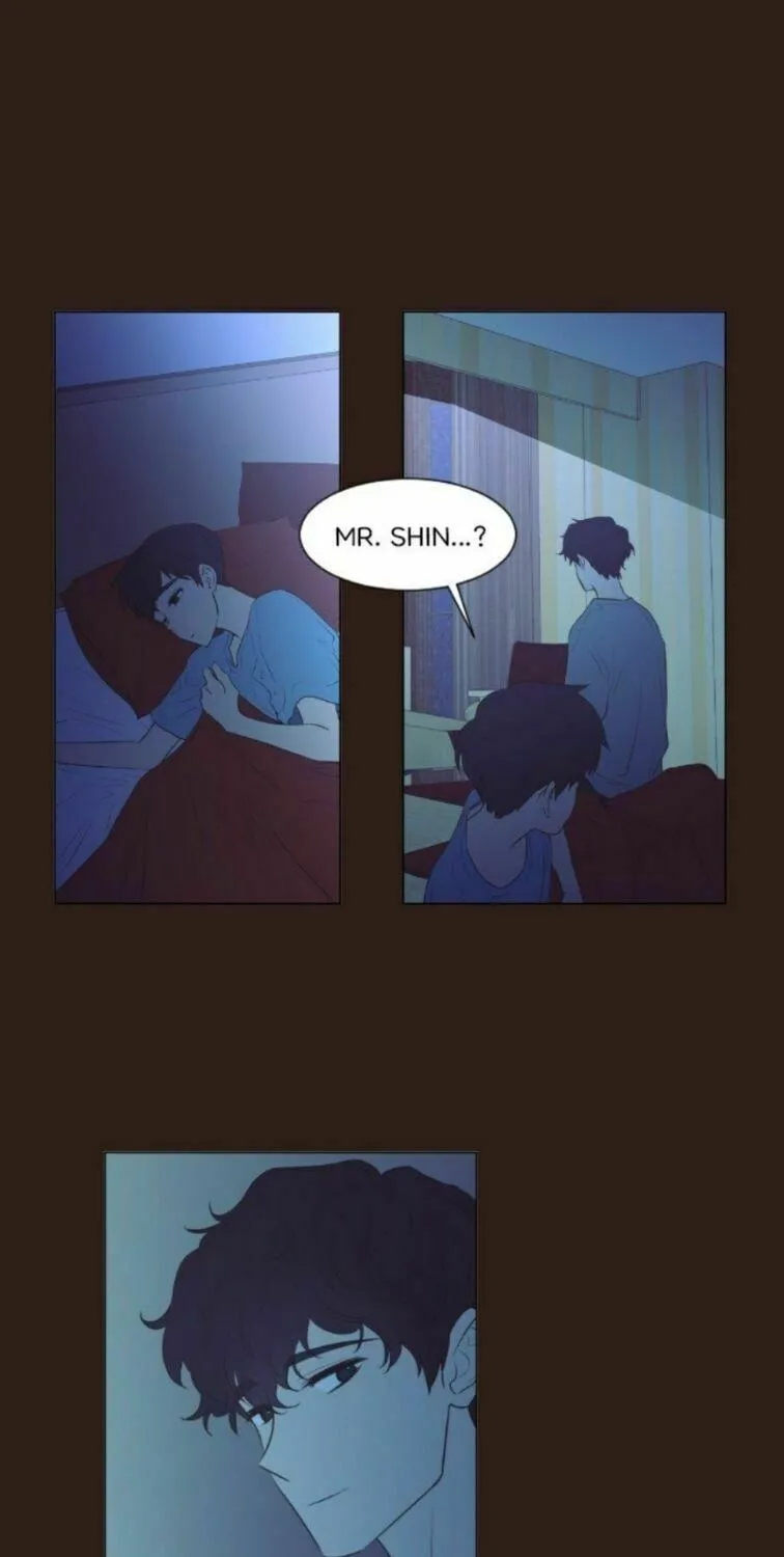 Just Kidding Chapter 64 page 19 - 