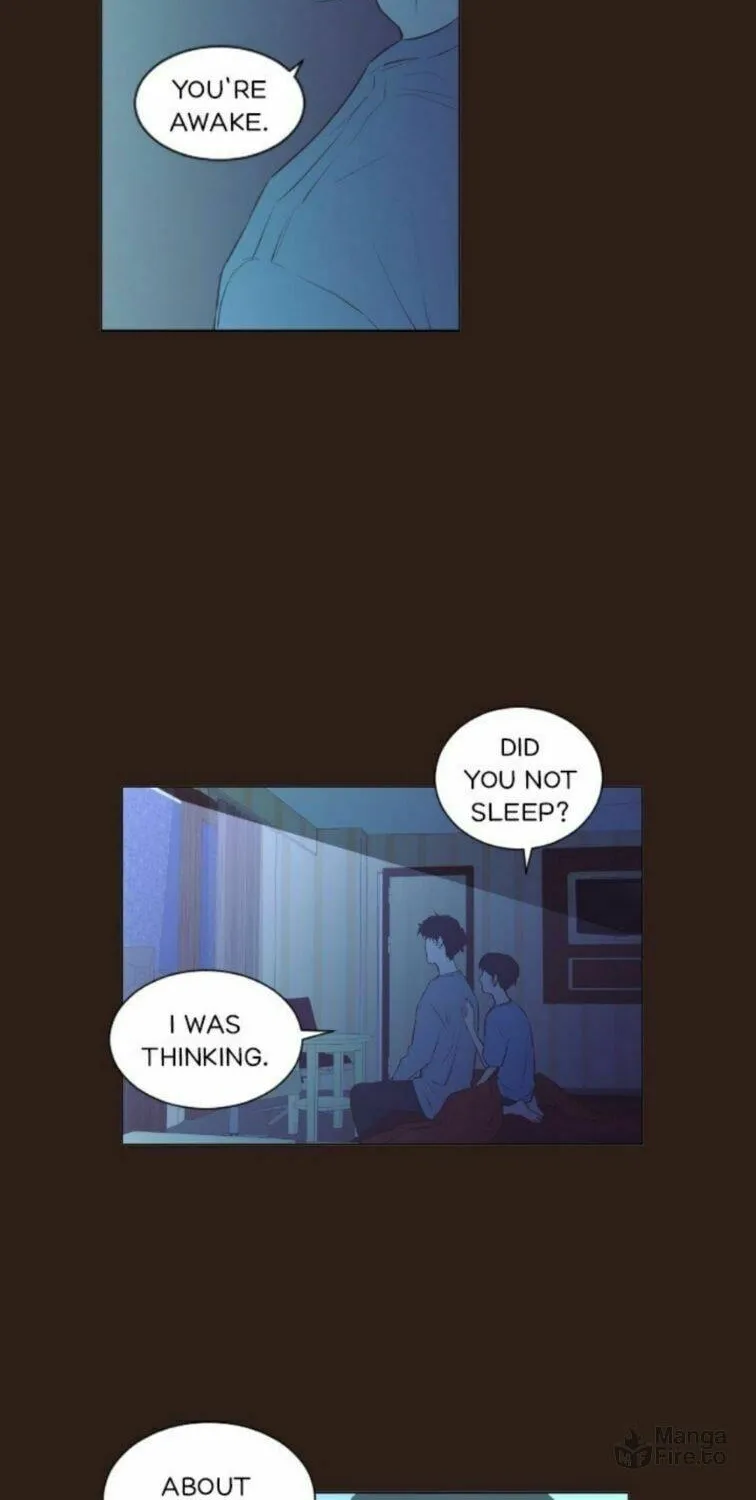 Just Kidding Chapter 64 page 20 - 