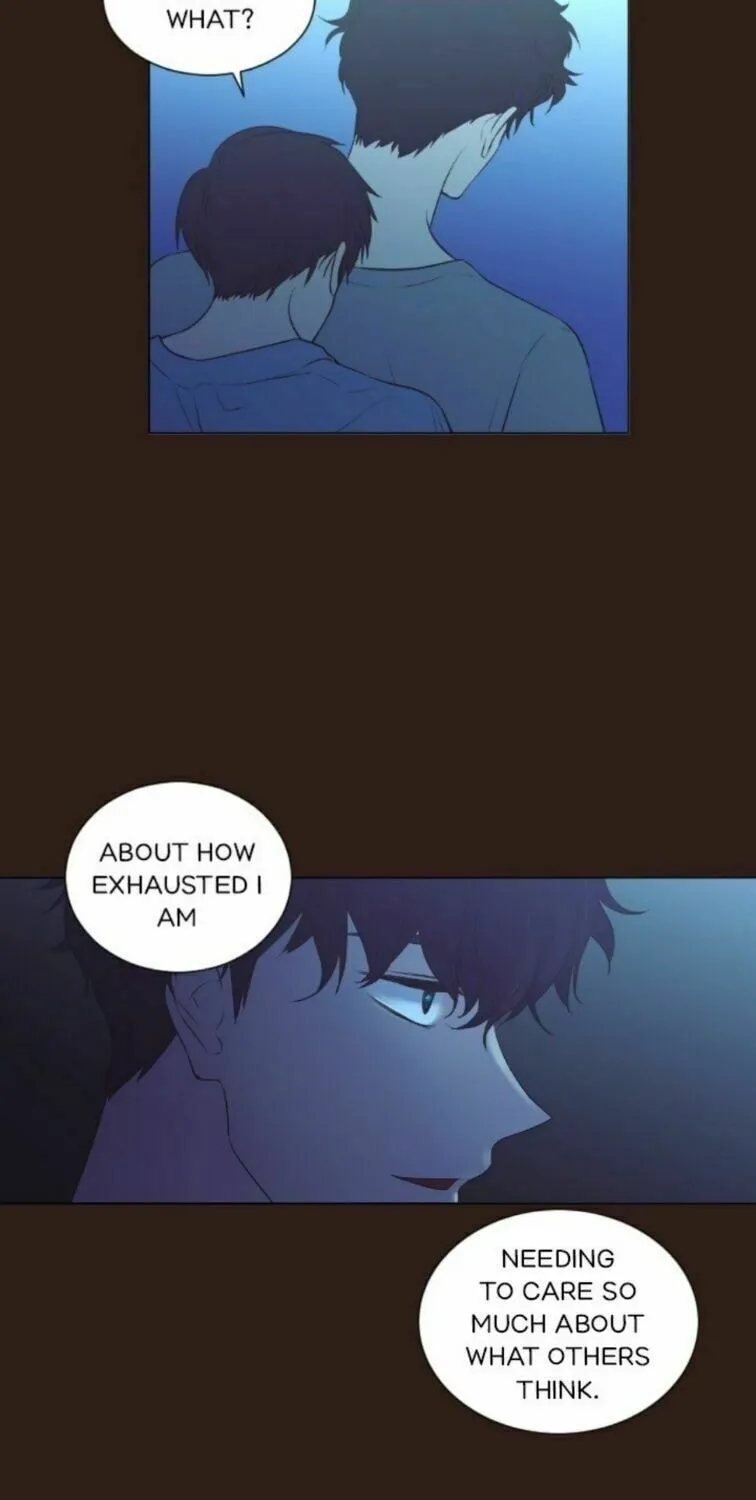 Just Kidding Chapter 64 page 21 - 