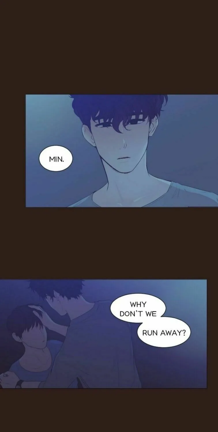 Just Kidding Chapter 64 page 22 - 