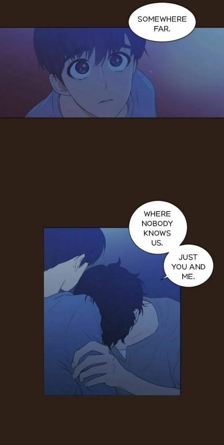Just Kidding Chapter 64 page 23 - 