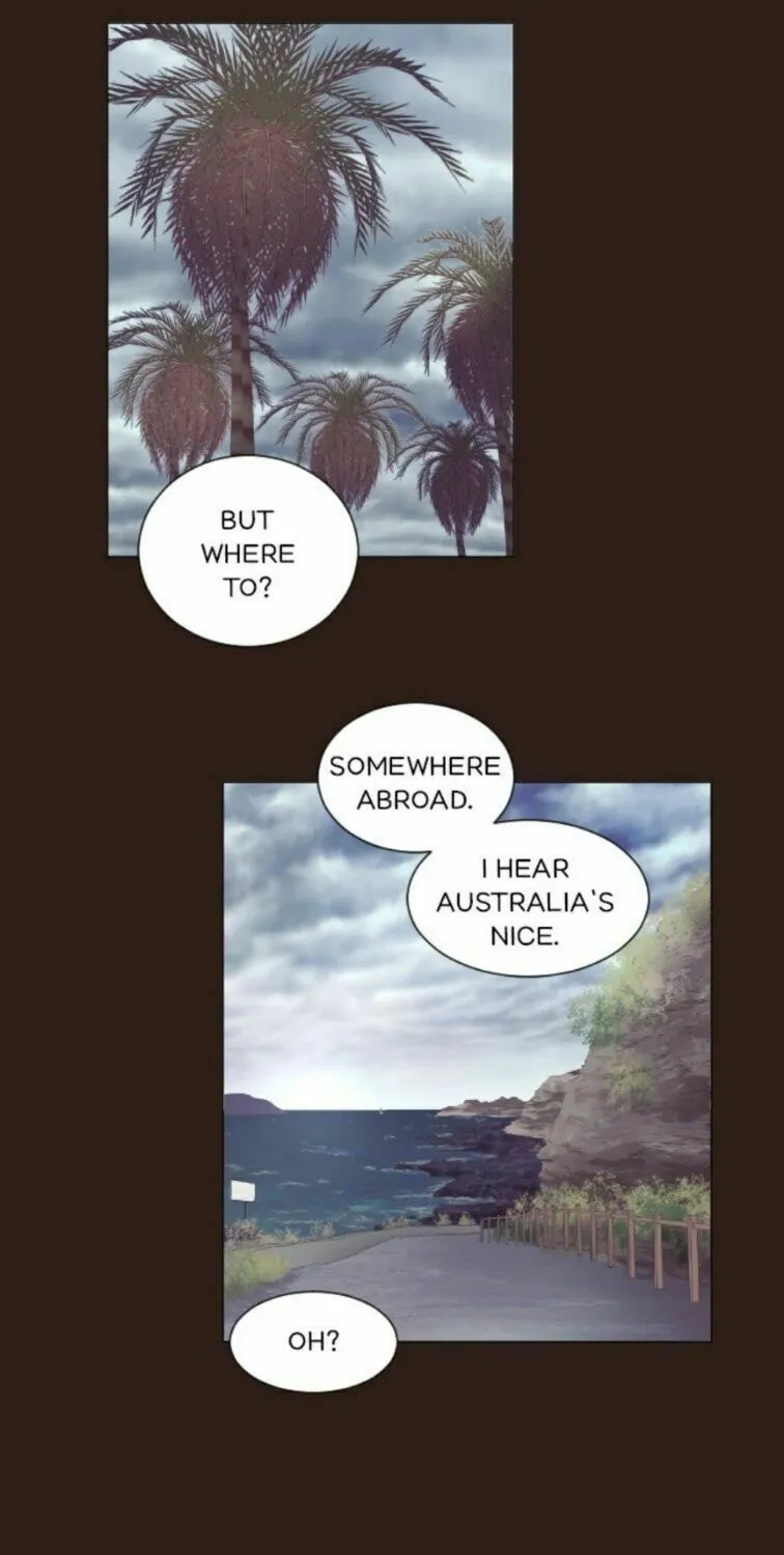 Just Kidding Chapter 64 page 27 - 
