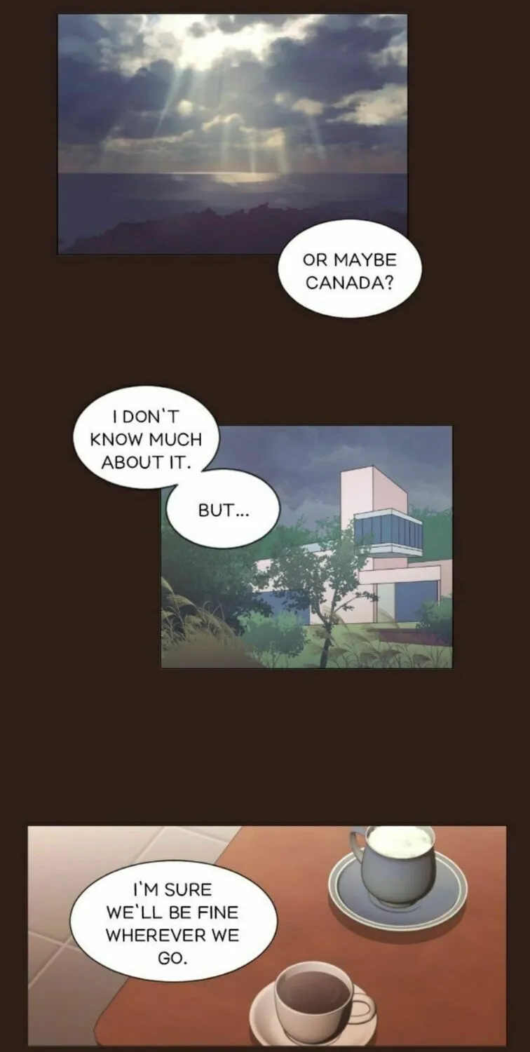 Just Kidding Chapter 64 page 28 - 