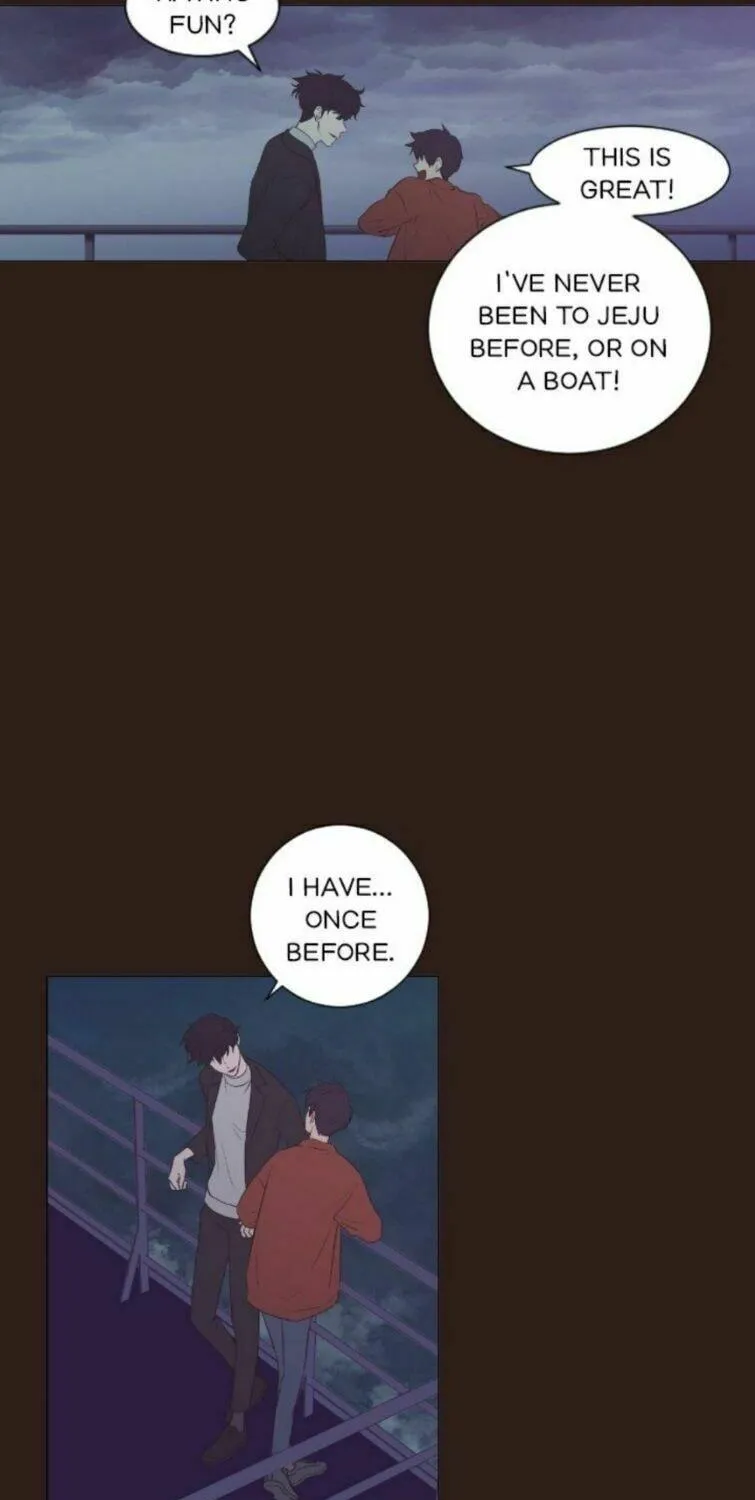 Just Kidding Chapter 64 page 4 - 
