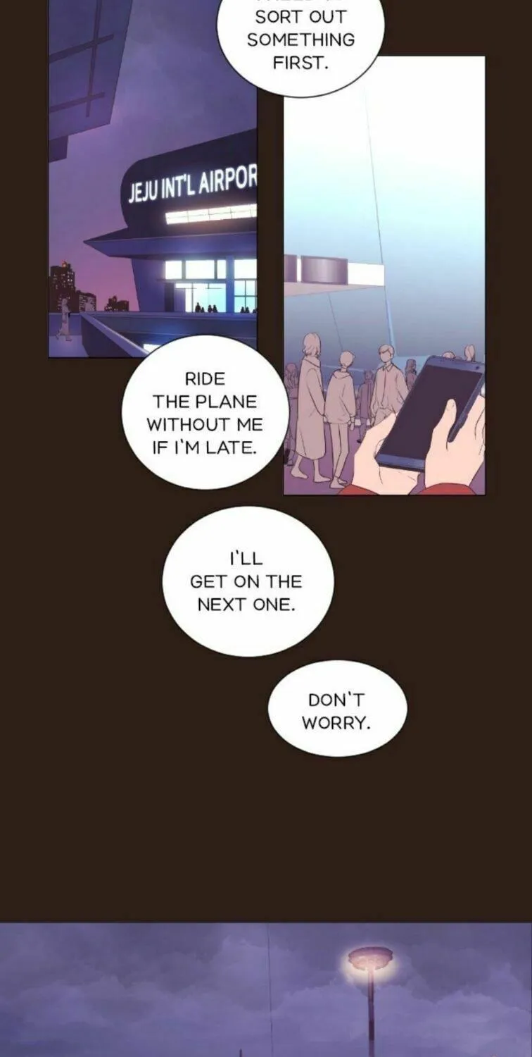 Just Kidding Chapter 64 page 31 - 