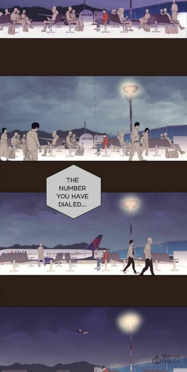 Just Kidding Chapter 64 page 32 - 