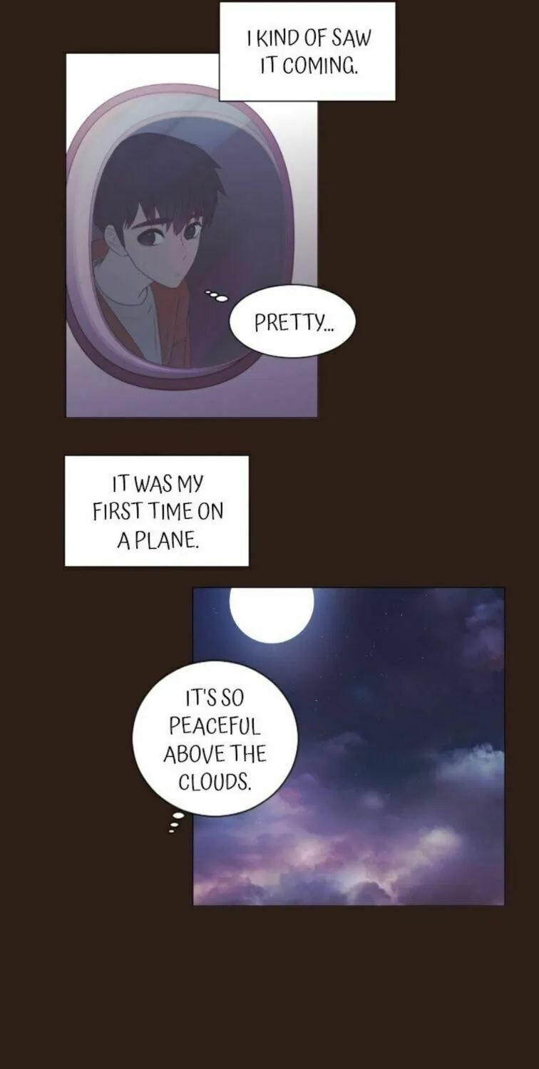 Just Kidding Chapter 64 page 35 - 