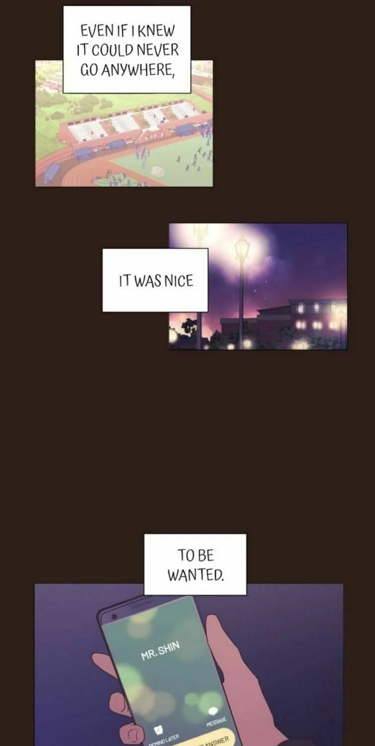 Just Kidding Chapter 64 page 40 - 
