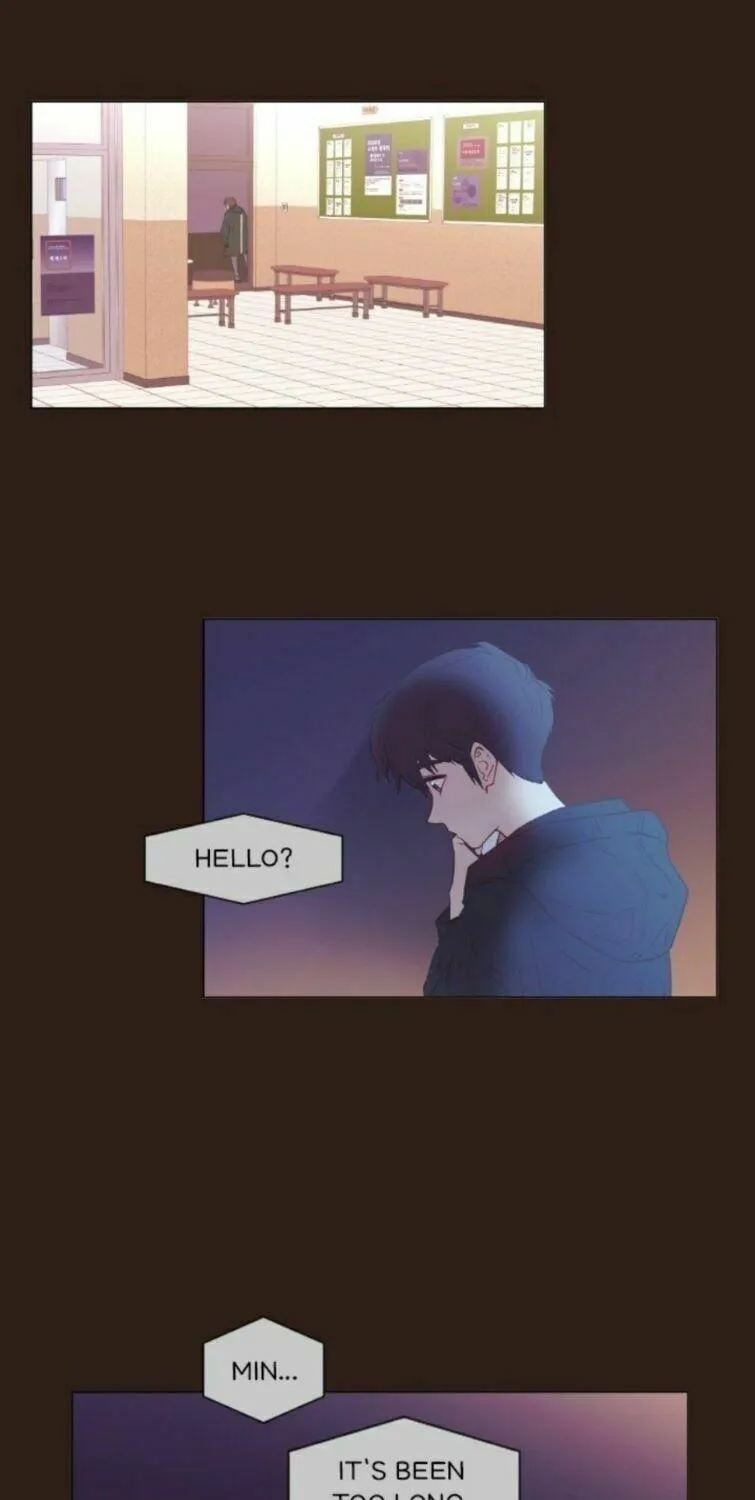 Just Kidding Chapter 64 page 42 - 