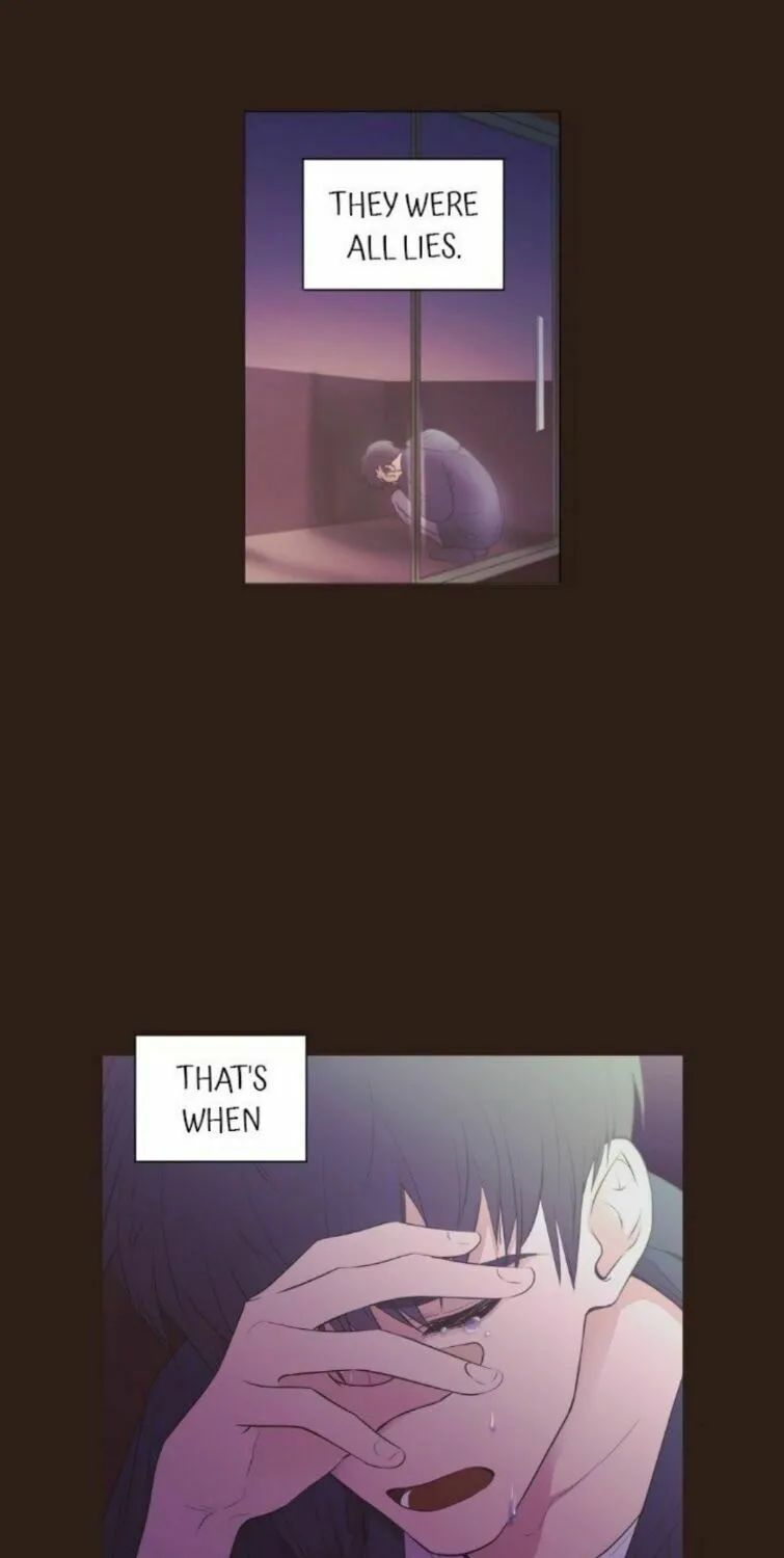 Just Kidding Chapter 64 page 46 - 