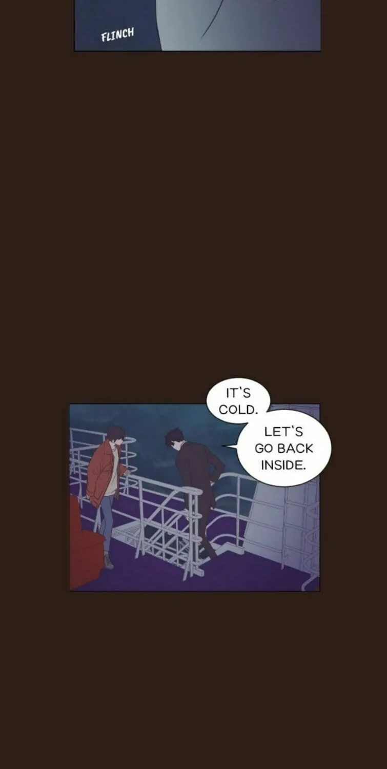 Just Kidding Chapter 64 page 7 - 