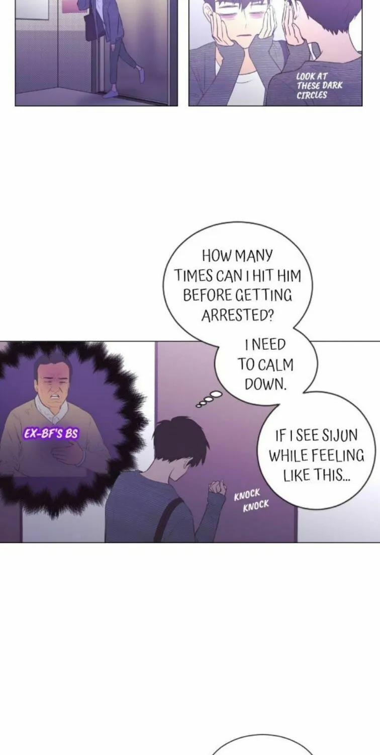 Just Kidding Chapter 65 page 15 - 