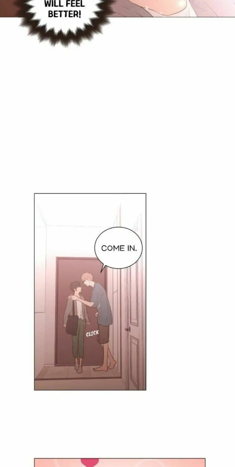 Just Kidding Chapter 65 page 17 - 