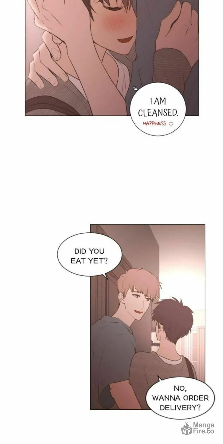 Just Kidding Chapter 65 page 19 - 