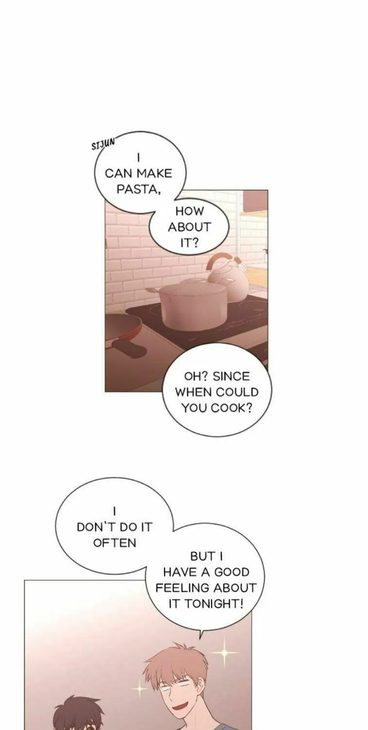 Just Kidding Chapter 65 page 20 - 
