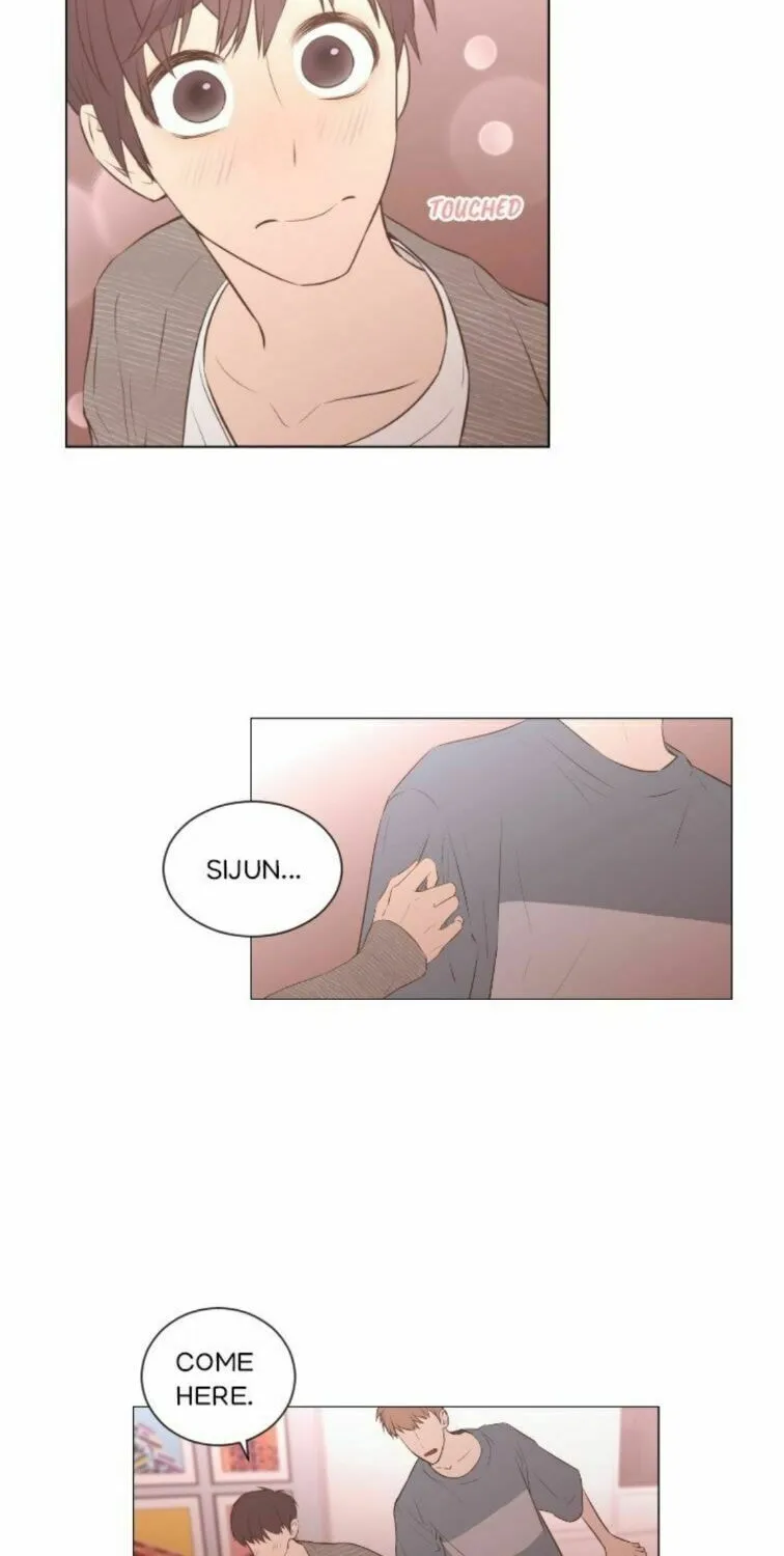 Just Kidding Chapter 65 page 23 - 