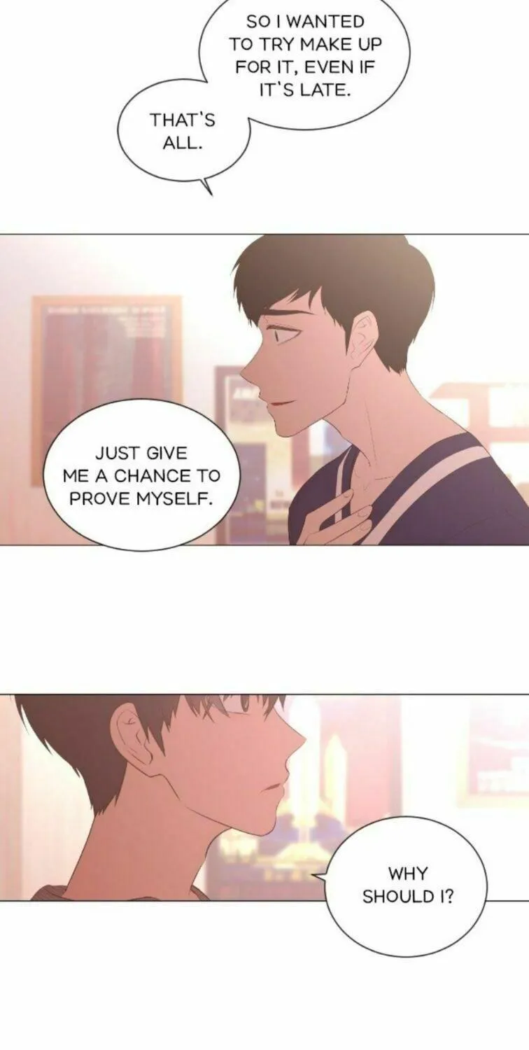 Just Kidding Chapter 65 page 4 - 