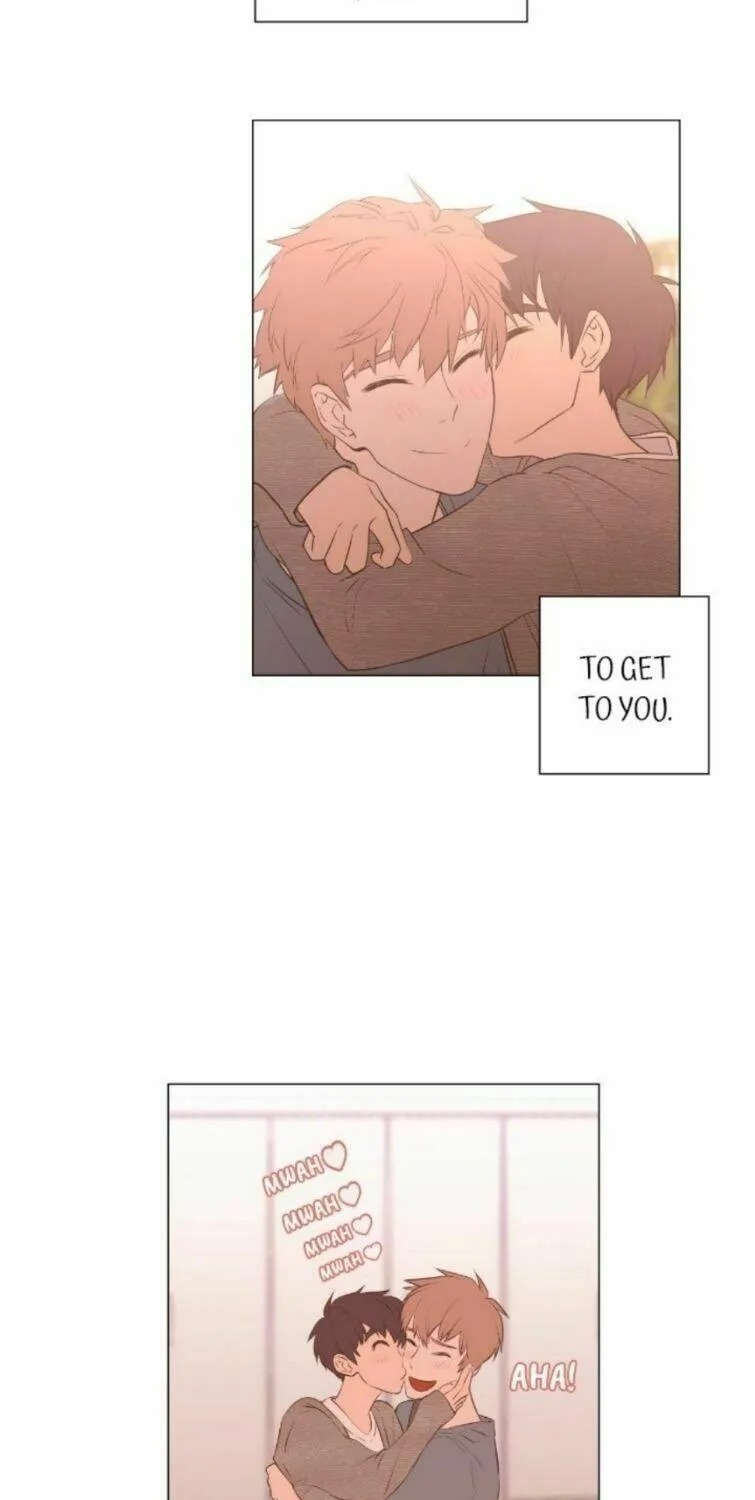 Just Kidding Chapter 65 page 31 - 