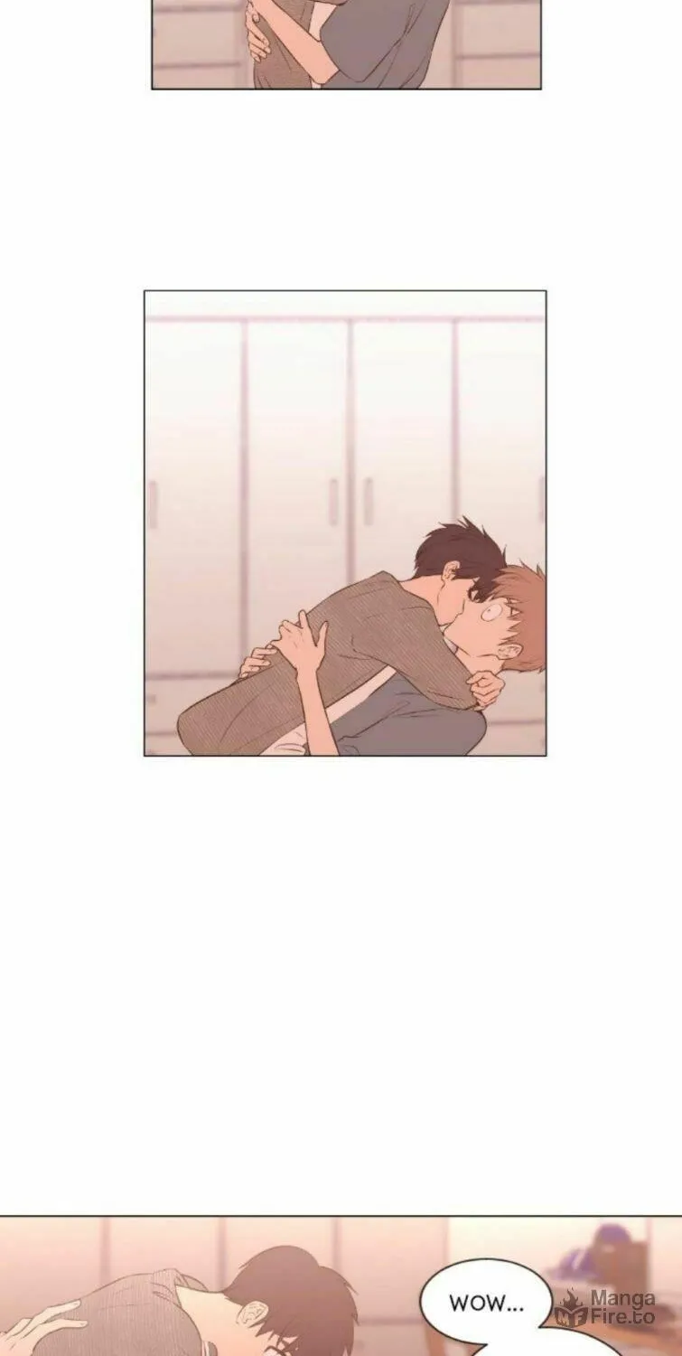 Just Kidding Chapter 65 page 32 - 