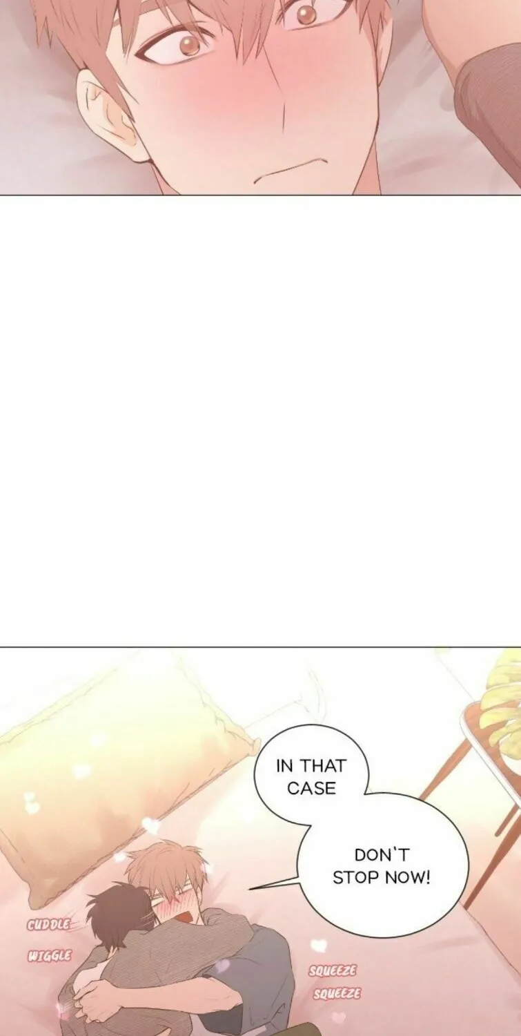 Just Kidding Chapter 65 page 34 - 