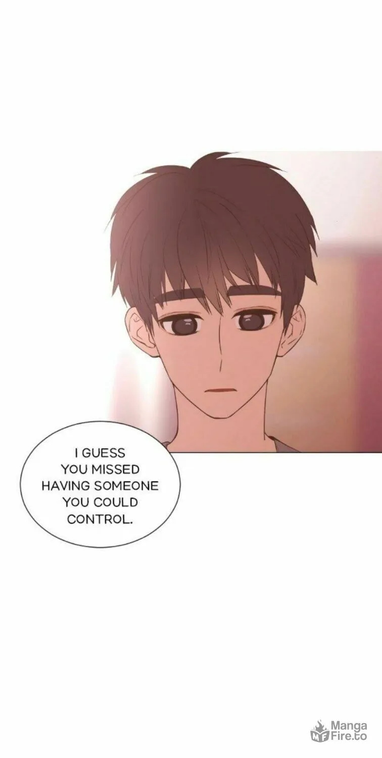 Just Kidding Chapter 65 page 5 - 