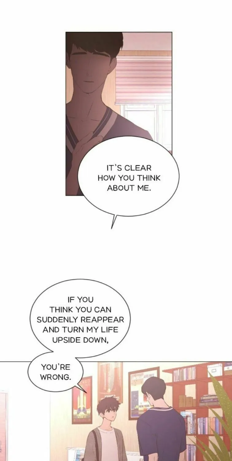 Just Kidding Chapter 65 page 6 - 