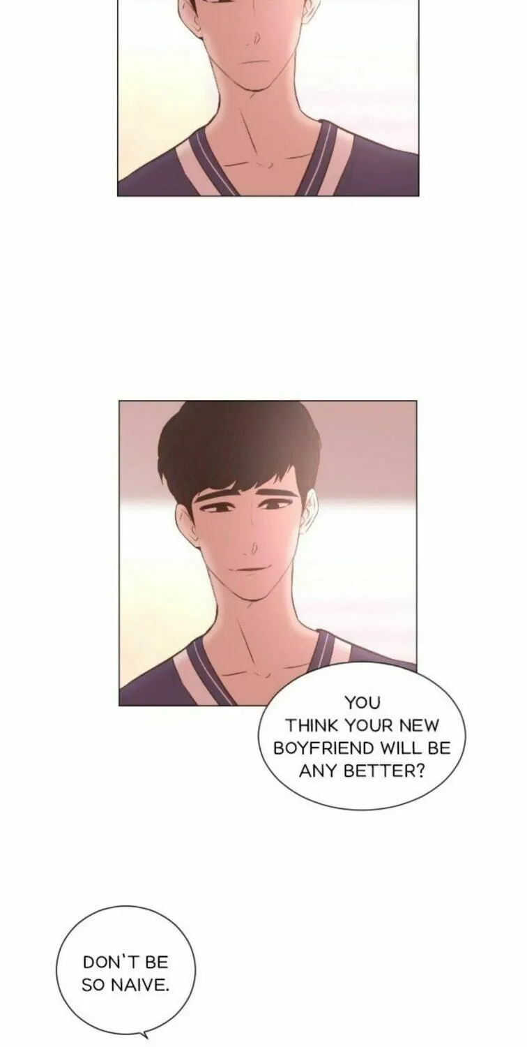 Just Kidding Chapter 65 page 8 - 