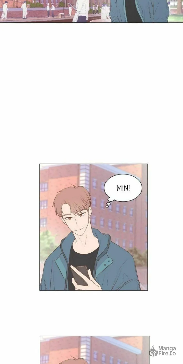 Just Kidding Chapter 66 page 11 - 