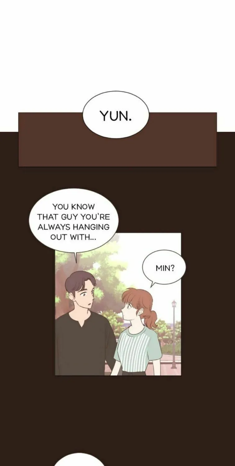 Just Kidding Chapter 66 page 16 - 