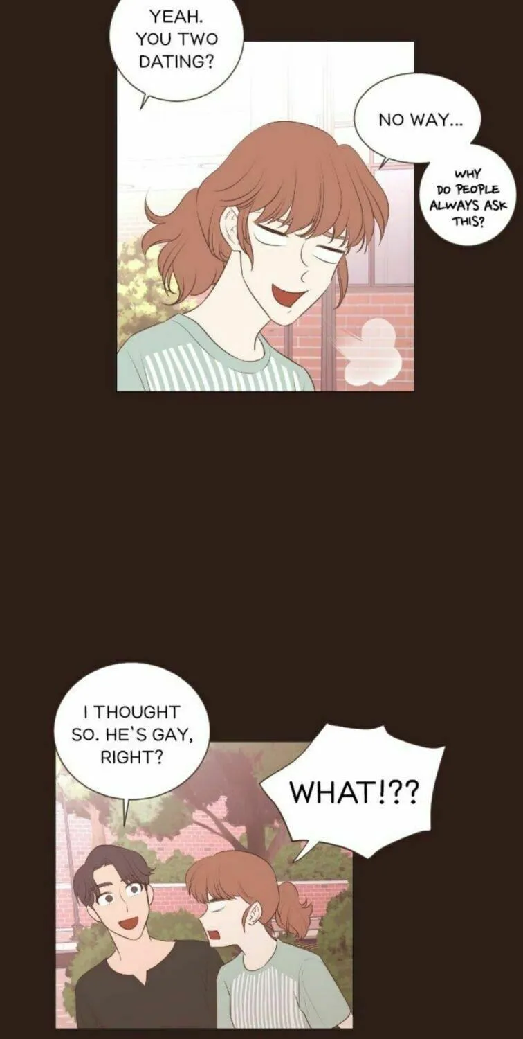 Just Kidding Chapter 66 page 17 - 
