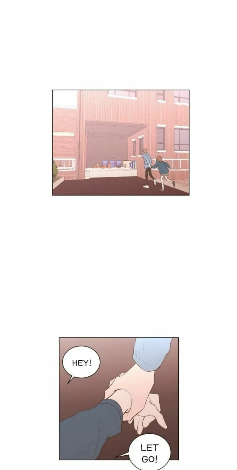 Just Kidding Chapter 66 page 24 - 