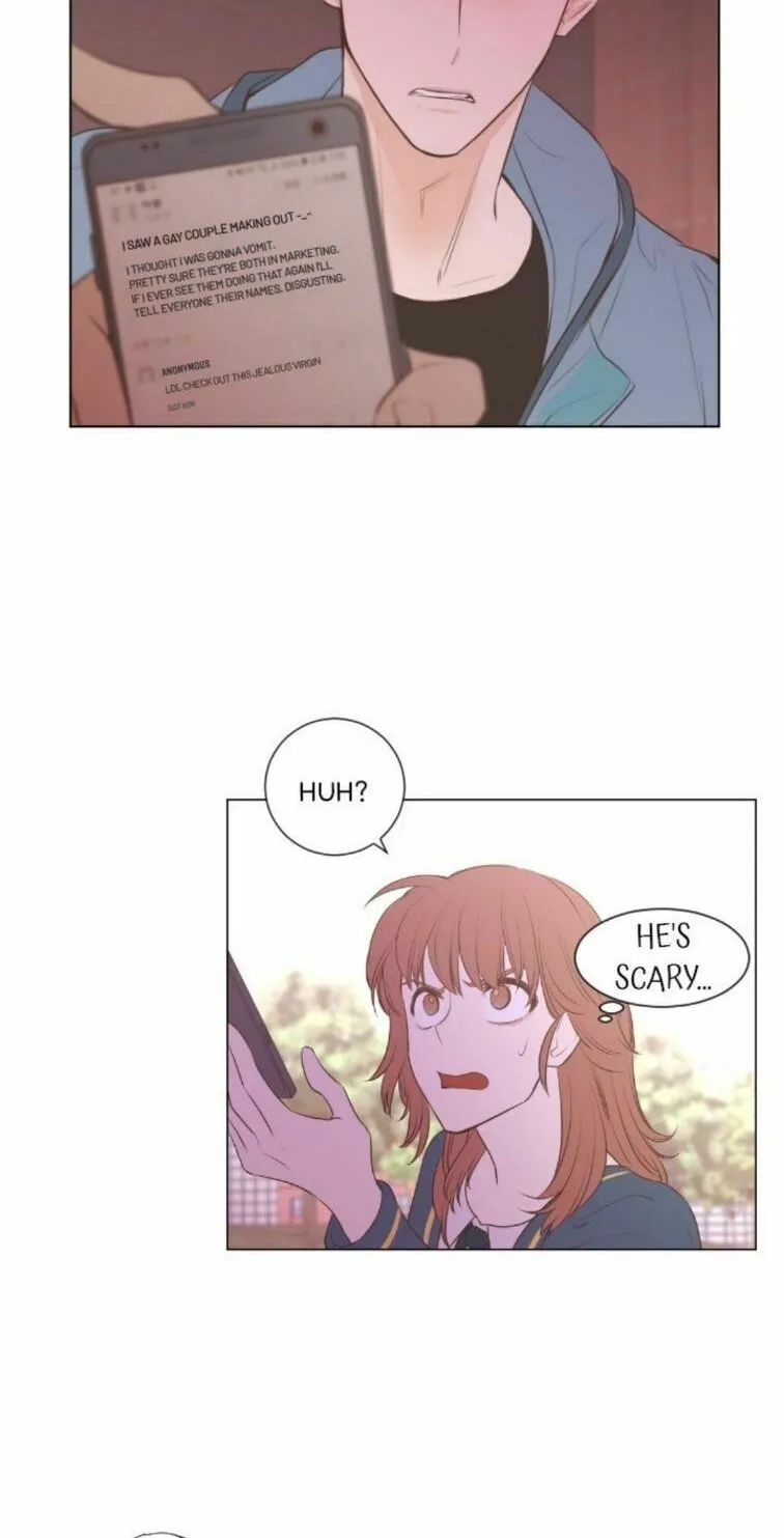 Just Kidding Chapter 66 page 26 - 