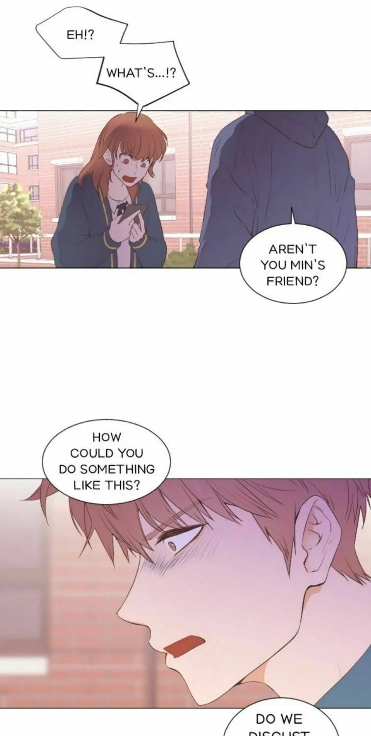 Just Kidding Chapter 66 page 27 - 