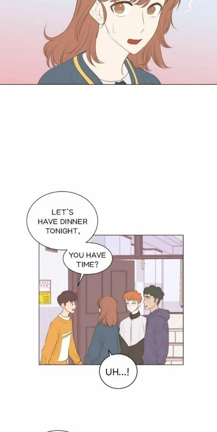 Just Kidding Chapter 66 page 4 - 