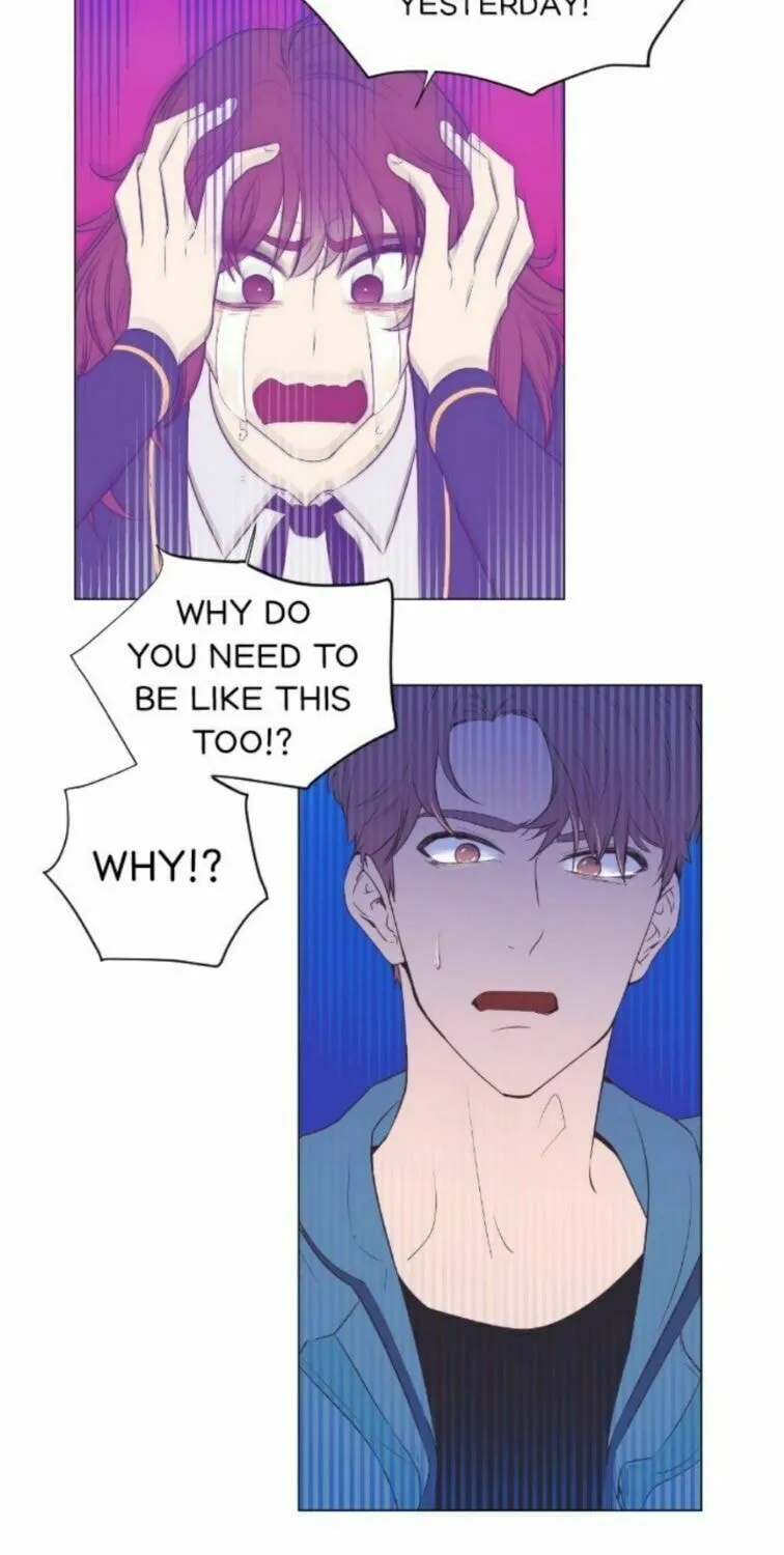 Just Kidding Chapter 66 page 31 - 
