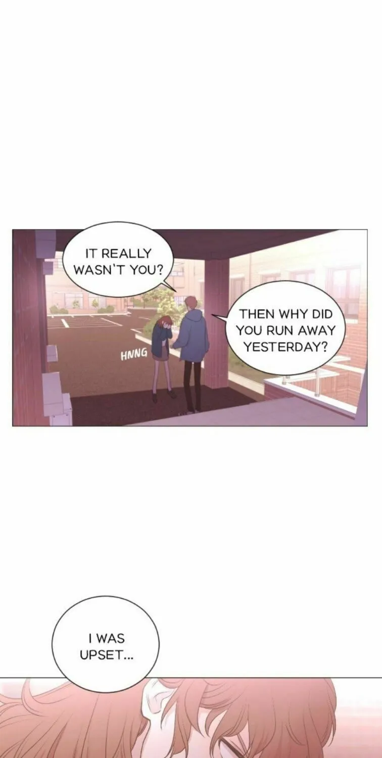 Just Kidding Chapter 66 page 32 - 