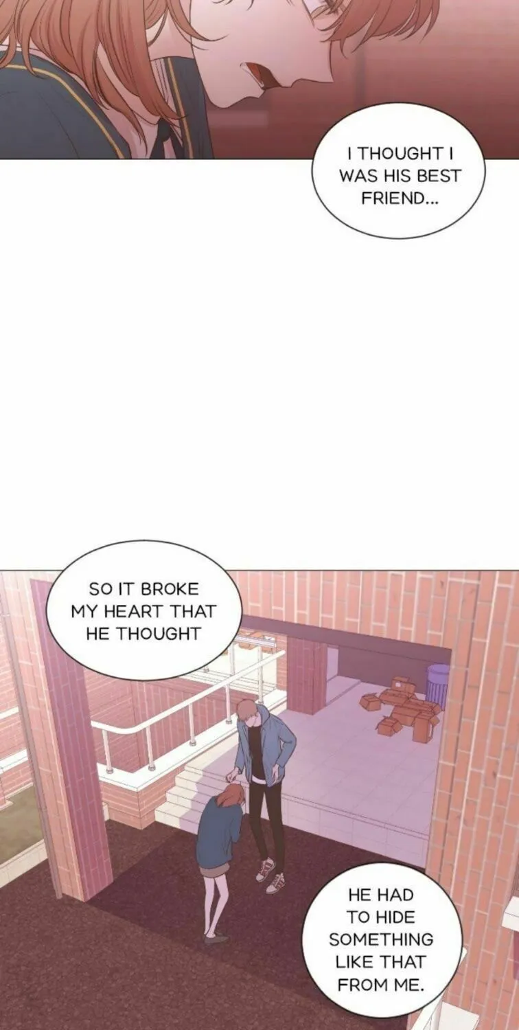 Just Kidding Chapter 66 page 33 - 