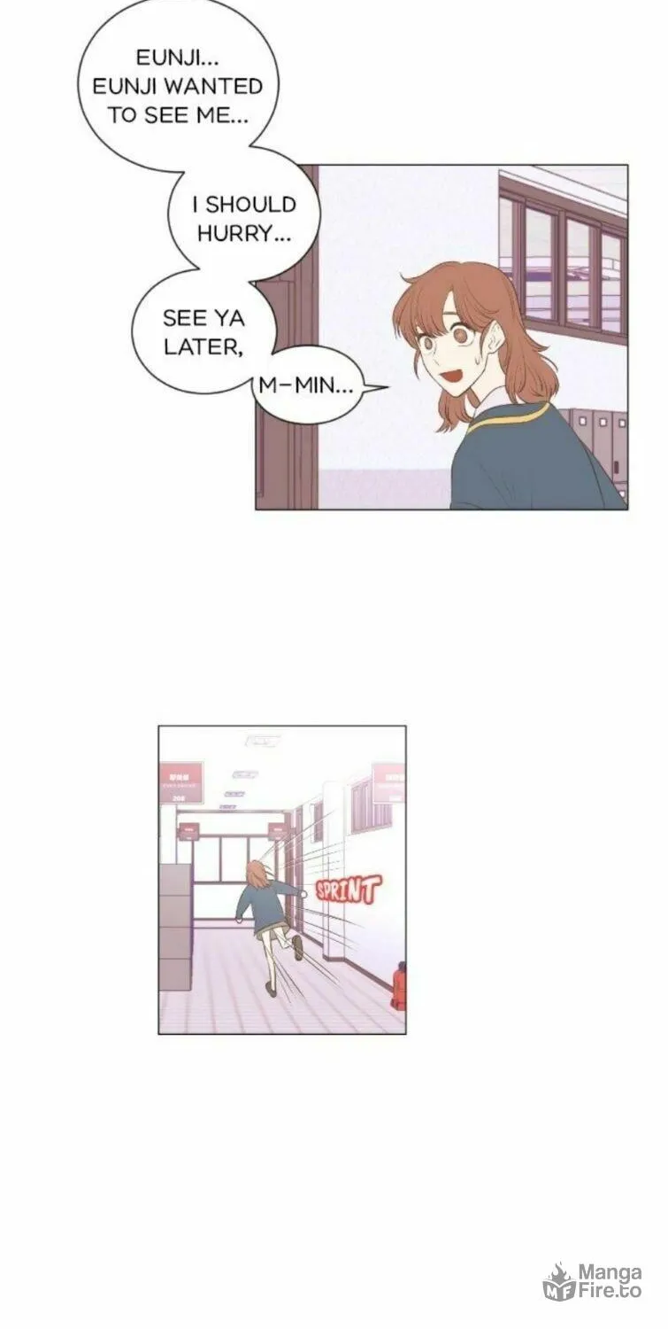 Just Kidding Chapter 66 page 5 - 