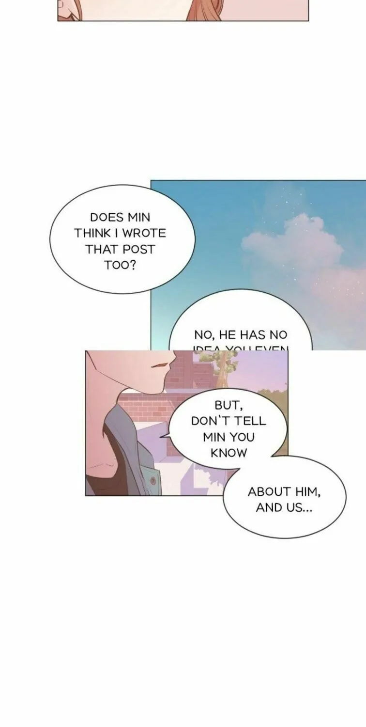 Just Kidding Chapter 67 page 13 - 