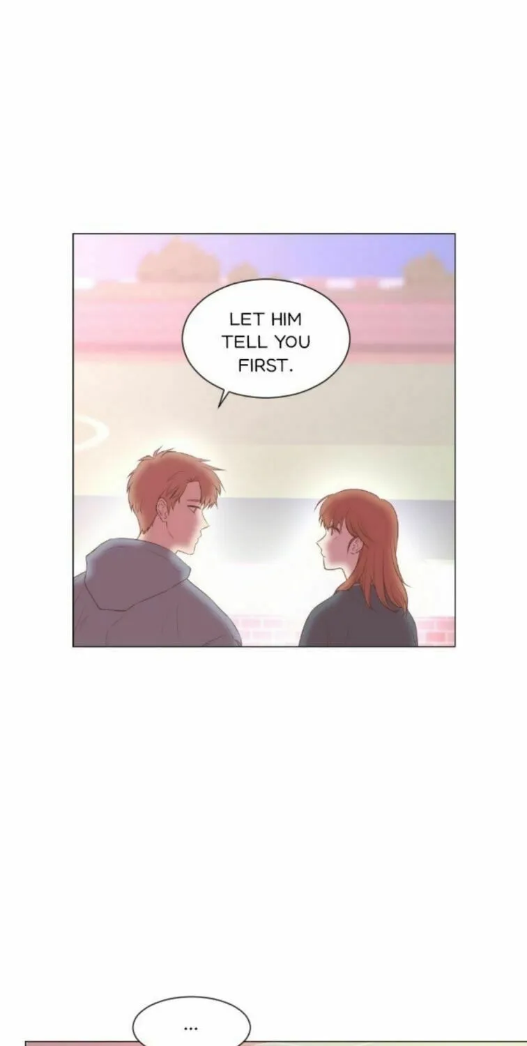 Just Kidding Chapter 67 page 15 - 